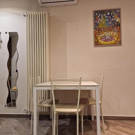 Mia Casa Διαμέρισμα Μόνζα Εξωτερικό φωτογραφία