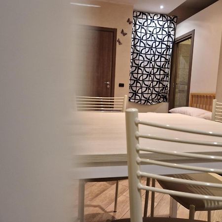 Mia Casa Διαμέρισμα Μόνζα Εξωτερικό φωτογραφία