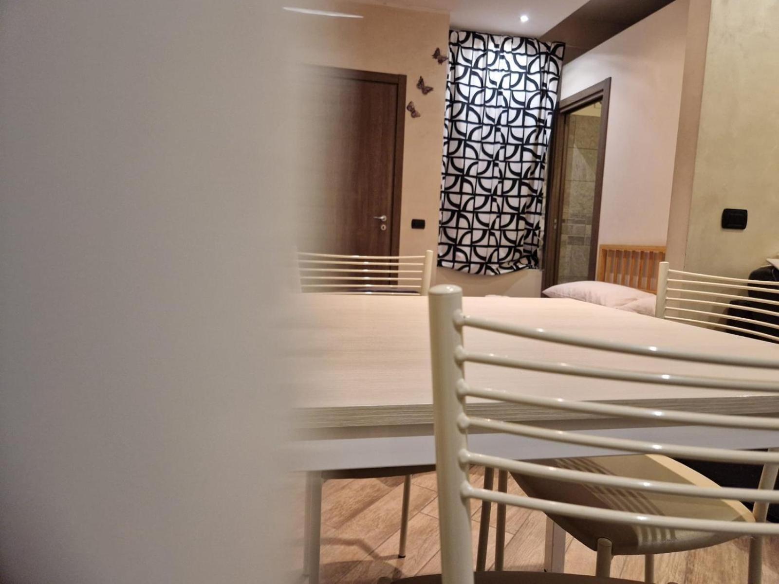 Mia Casa Διαμέρισμα Μόνζα Εξωτερικό φωτογραφία