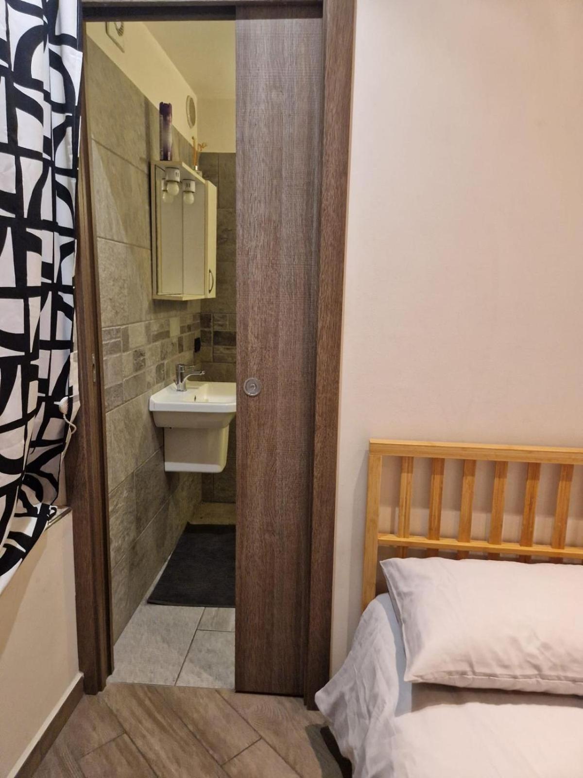 Mia Casa Διαμέρισμα Μόνζα Εξωτερικό φωτογραφία