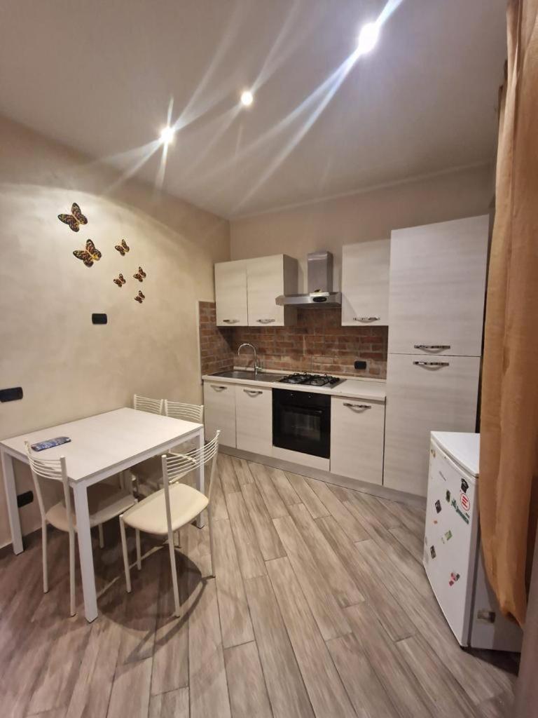 Mia Casa Διαμέρισμα Μόνζα Εξωτερικό φωτογραφία