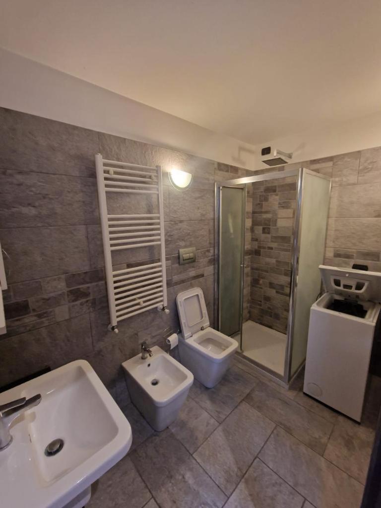Mia Casa Διαμέρισμα Μόνζα Εξωτερικό φωτογραφία